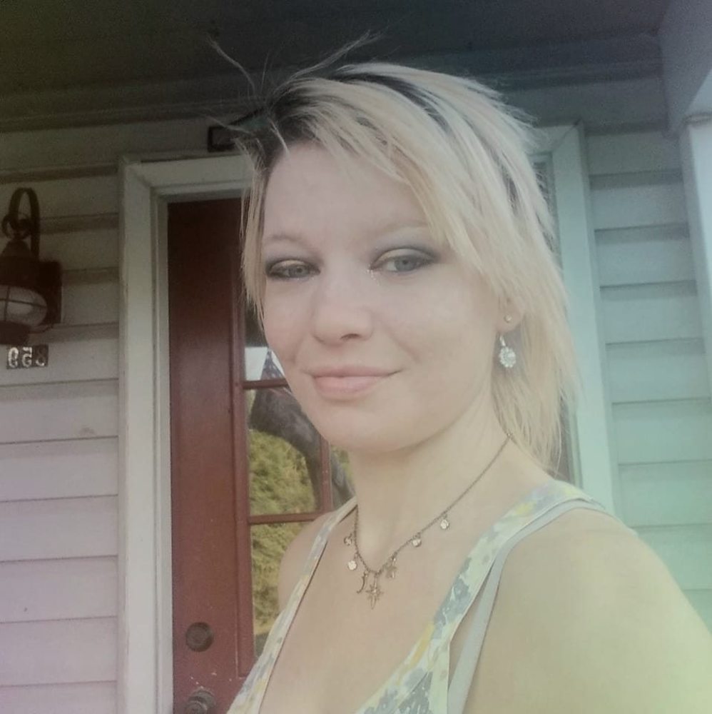 Meet your Posher, Erika